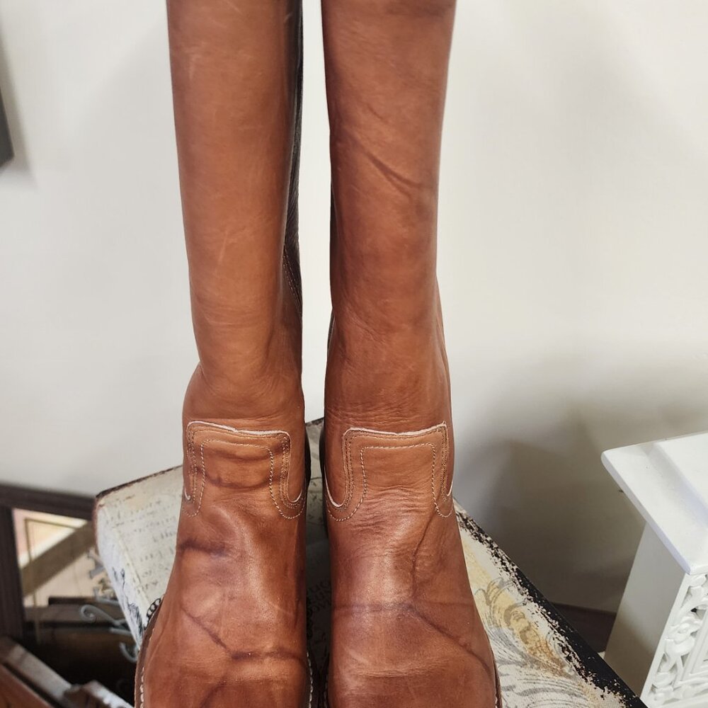 Frye Boots - image 3